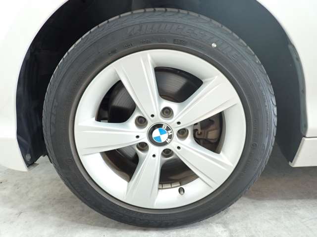 ＢＭＷ １シリーズ １１８ｉ H29年 (九州・沖縄) 99