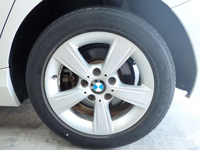ＢＭＷ １シリーズ １１８ｉ H29年 (九州・沖縄) 99