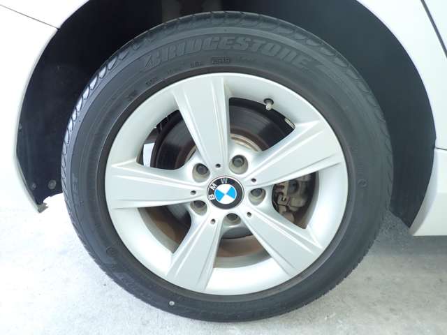 ＢＭＷ １シリーズ １１８ｉ H29年 (九州・沖縄) 99