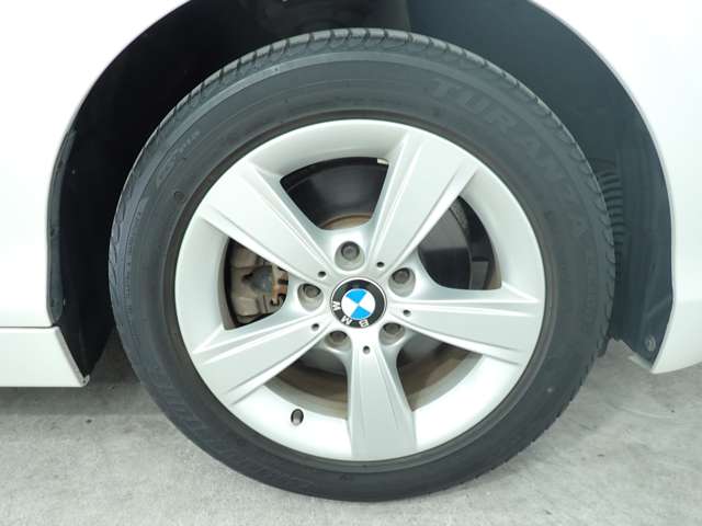 ＢＭＷ １シリーズ １１８ｉ H29年 (九州・沖縄) 99