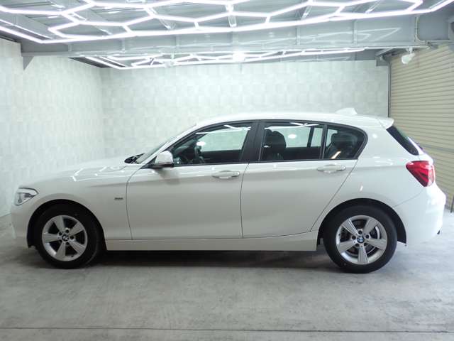 ＢＭＷ １シリーズ １１８ｉ H29年 (九州・沖縄) 99