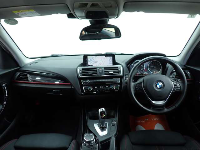ＢＭＷ １シリーズ １１８ｉ H29年 (九州・沖縄) 99