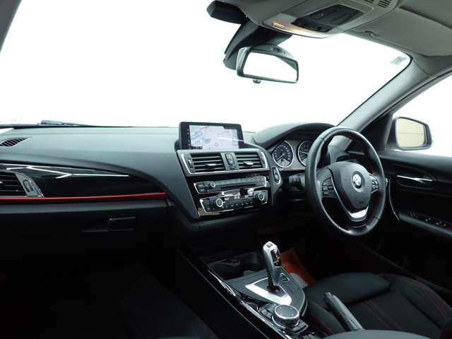 ＢＭＷ １シリーズ １１８ｉ H29年 (九州・沖縄) 99