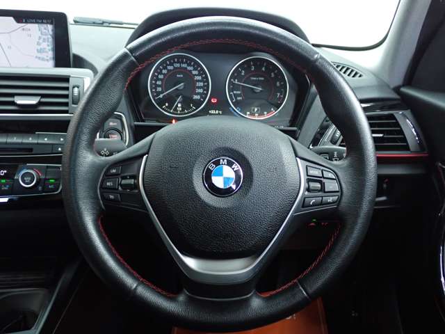 ＢＭＷ １シリーズ １１８ｉ H29年 (九州・沖縄) 99