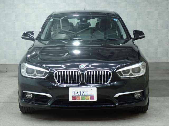 ＢＭＷ １シリーズ １１８ｉ　スタイル H29年 (九州・沖縄) 99