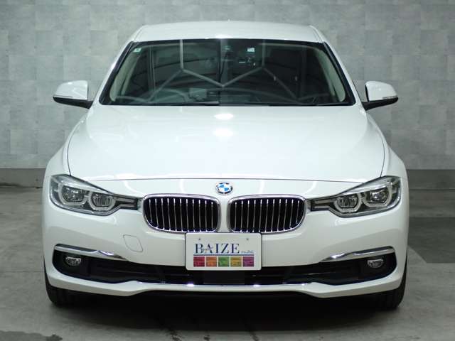 ＢＭＷ ３シリーズ ３２０ｄ　ラグジュアリー H28年 (九州・沖縄) 99