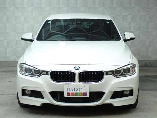 ＢＭＷ ３シリーズ ３２０ｄ　Ｍスポーツ H27年 (九州・沖縄) 99