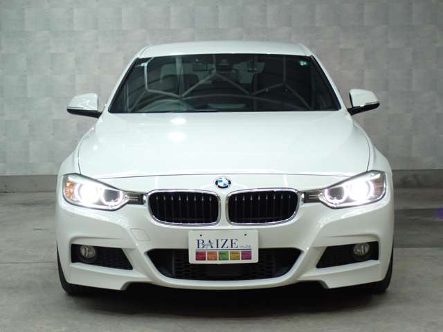 ＢＭＷ ３シリーズ ３２０ｄ　Ｍスポーツ H27年 (九州・沖縄) 99