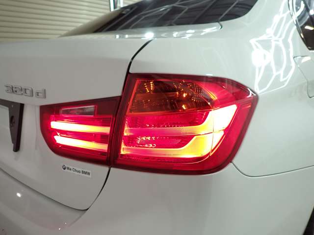 ＢＭＷ ３シリーズ ３２０ｄ　Ｍスポーツ H27年 (九州・沖縄) 99