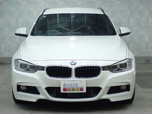 ＢＭＷ ３シリーズ ３２０ｄ　Ｍスポーツ H27年 (九州・沖縄) 99