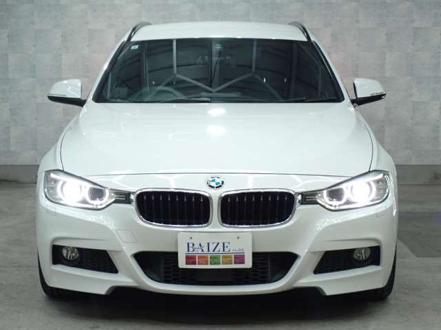ＢＭＷ ３シリーズ ３２０ｄ　Ｍスポーツ H27年 (九州・沖縄) 99