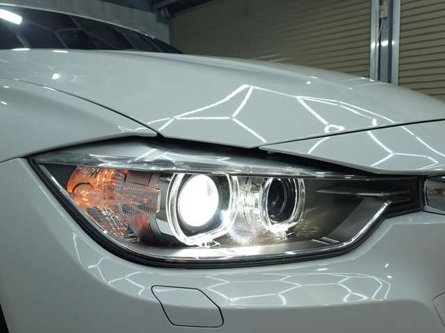 ＢＭＷ ３シリーズ ３２０ｄ　Ｍスポーツ H27年 (九州・沖縄) 99