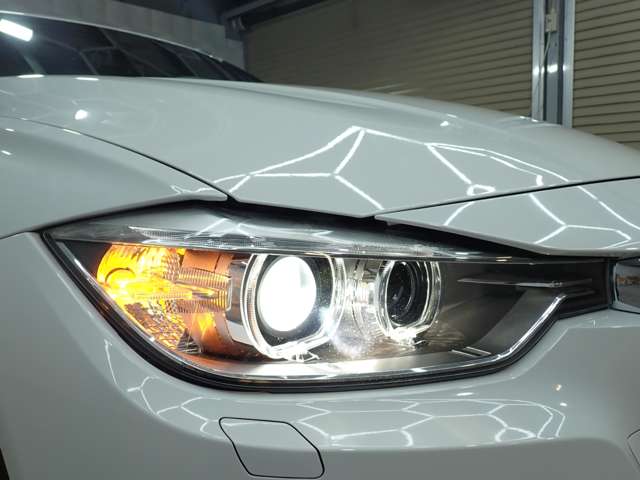 ＢＭＷ ３シリーズ ３２０ｄ　Ｍスポーツ H27年 (九州・沖縄) 99