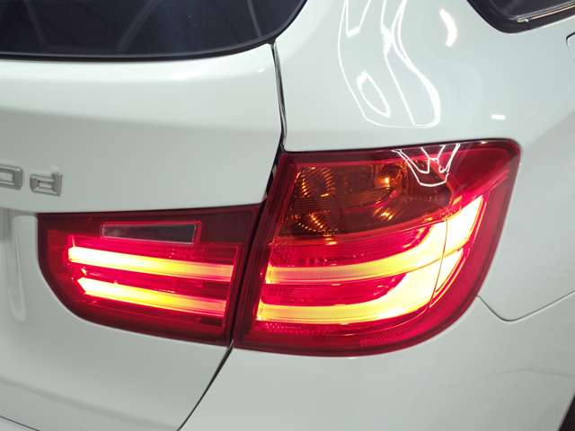 ＢＭＷ ３シリーズ ３２０ｄ　Ｍスポーツ H27年 (九州・沖縄) 99