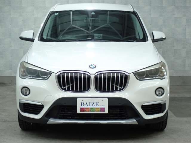 ＢＭＷ Ｘ１ Ｘドライブ １８Ｄ Ｘライン ４ＷＤ H28年 (九州・沖縄) 99