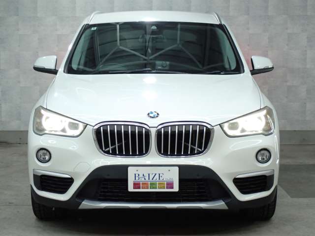 ＢＭＷ Ｘ１ Ｘドライブ １８Ｄ Ｘライン ４ＷＤ H28年 (九州・沖縄) 99