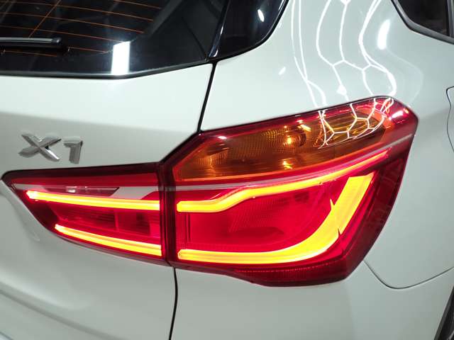 ＢＭＷ Ｘ１ Ｘドライブ １８Ｄ Ｘライン ４ＷＤ H28年 (九州・沖縄) 99