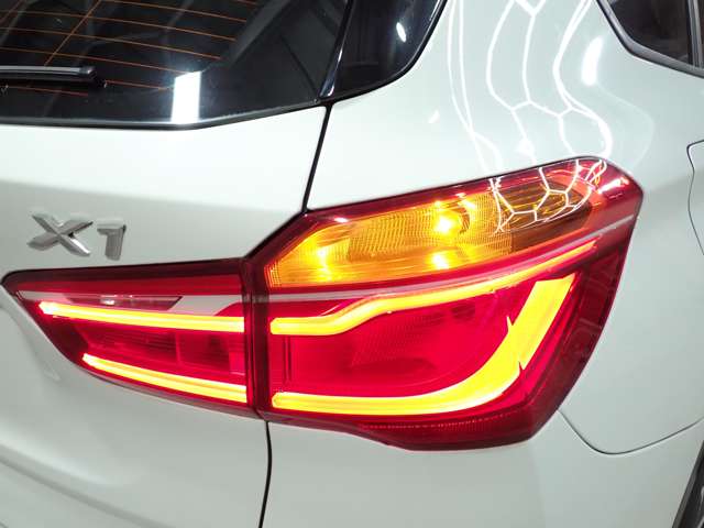 ＢＭＷ Ｘ１ Ｘドライブ １８Ｄ Ｘライン ４ＷＤ H28年 (九州・沖縄) 99