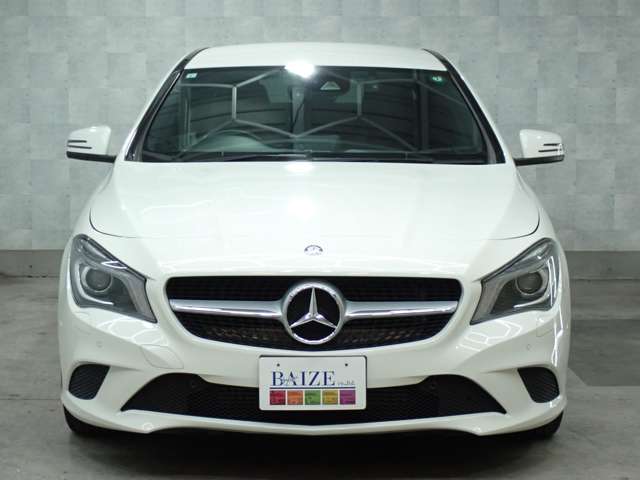 メルセデスベンツ ＣＬＡクラス ＣＬＡ１８０ H27年 (九州・沖縄) 99