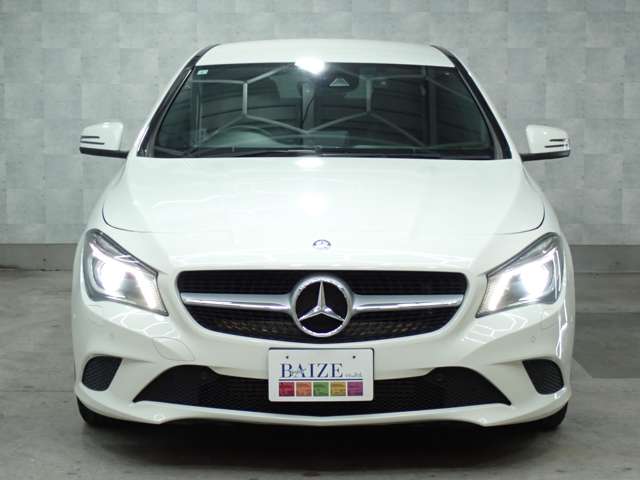メルセデスベンツ ＣＬＡクラス ＣＬＡ１８０ H27年 (九州・沖縄) 99