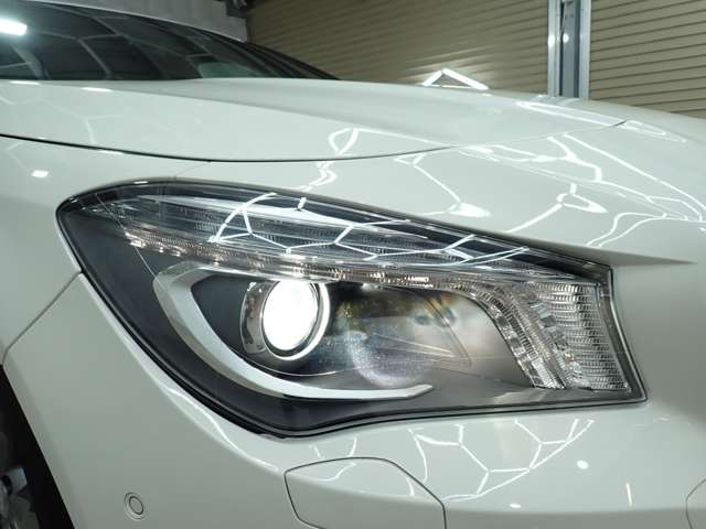 メルセデスベンツ ＣＬＡクラス ＣＬＡ１８０ H27年 (九州・沖縄) 99