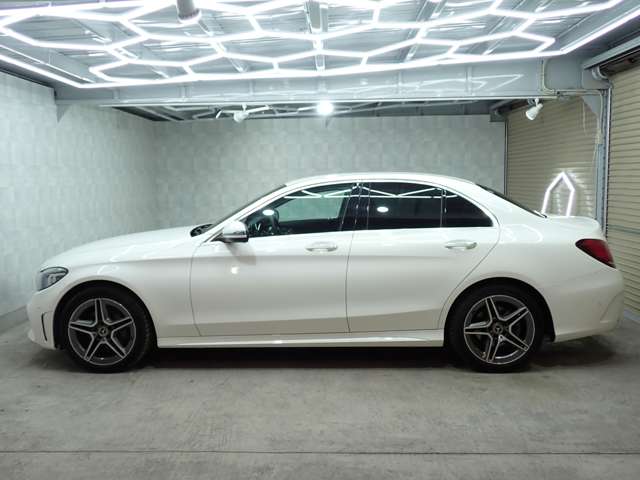 メルセデスベンツ Ｃクラス Ｃ２００　アバンギャルド　ＡＭＧライン R1年 (九州・沖縄) 99