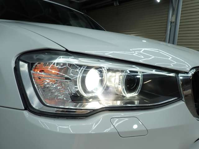 ＢＭＷ Ｘ３ Ｘドライブ２０Ｄ Ｍスポーツ ディーゼルターボ ４ＷＤ H28年 (九州・沖縄) 99