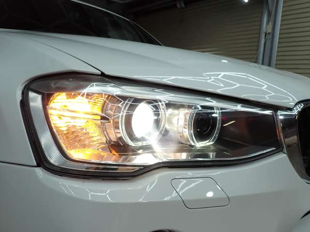 ＢＭＷ Ｘ３ Ｘドライブ２０Ｄ Ｍスポーツ ディーゼルターボ ４ＷＤ H28年 (九州・沖縄) 99