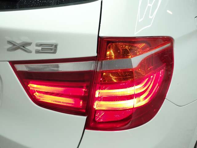 ＢＭＷ Ｘ３ Ｘドライブ２０Ｄ Ｍスポーツ ディーゼルターボ ４ＷＤ H28年 (九州・沖縄) 99