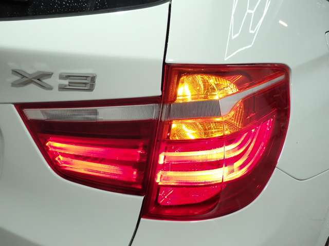 ＢＭＷ Ｘ３ Ｘドライブ２０Ｄ Ｍスポーツ ディーゼルターボ ４ＷＤ H28年 (九州・沖縄) 99