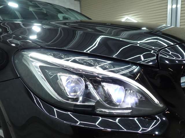 メルセデスベンツ Ｃクラス Ｃ２００　アバンギャルド H27年 (九州・沖縄) 99