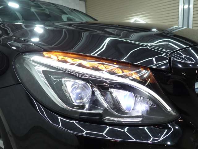 メルセデスベンツ Ｃクラス Ｃ２００　アバンギャルド H27年 (九州・沖縄) 99