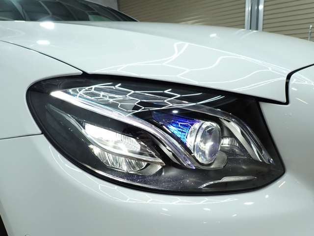 メルセデスベンツ Ｅクラス Ｅ２００　アバンギャルド　スポーツ H29年 (九州・沖縄) 99