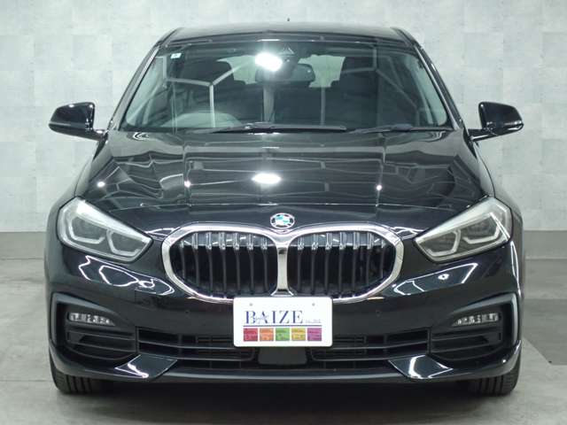 ＢＭＷ １シリーズ １１８Ｄ プレイ エディション ジョイ プラス ディーゼルターボ R2年 (九州・沖縄) 99
