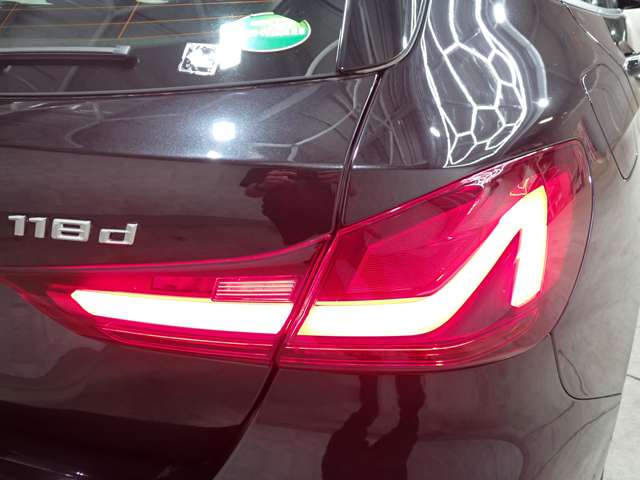 ＢＭＷ １シリーズ １１８Ｄ プレイ エディション ジョイ プラス ディーゼルターボ R2年 (九州・沖縄) 99