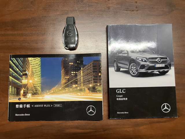 メルセデスベンツ ＧＬＣクーペ ２２０ Ｄ ４マチック スポーツ ４ＷＤ R1年 (九州・沖縄) 99