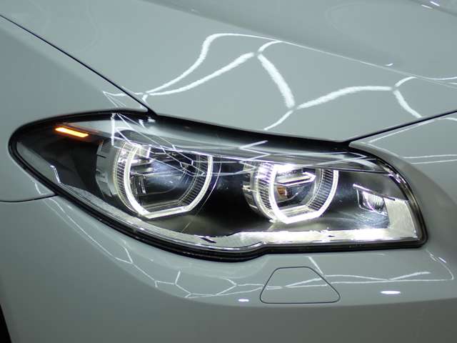 ＢＭＷ ５シリーズ ５２３Ｄ Ｍスポーツ ディーゼルターボ H28年 (九州・沖縄) 99
