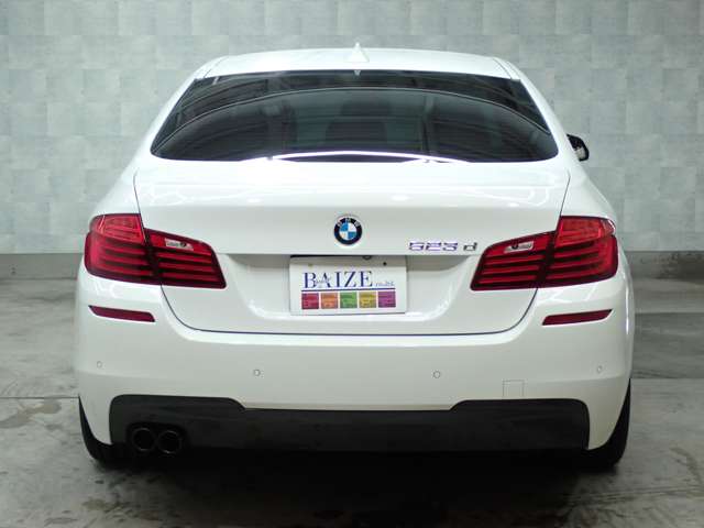 ＢＭＷ ５シリーズ ５２３Ｄ Ｍスポーツ ディーゼルターボ H28年 (九州・沖縄) 99