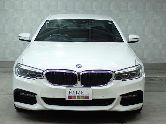 ＢＭＷ ５シリーズ ５２３ｉ　Ｍスポーツ R1年 (九州・沖縄) 99
