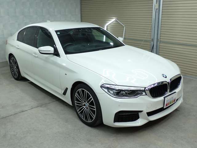 ＢＭＷ ５シリーズ ５２３ｉ　Ｍスポーツ R1年 (九州・沖縄) 99