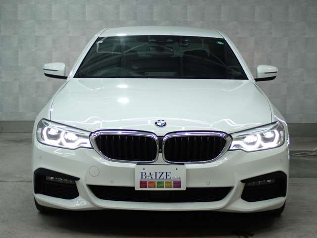 ＢＭＷ ５シリーズ ５２３ｉ　Ｍスポーツ R1年 (九州・沖縄) 99