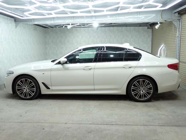 ＢＭＷ ５シリーズ ５２３ｉ　Ｍスポーツ R1年 (九州・沖縄) 99