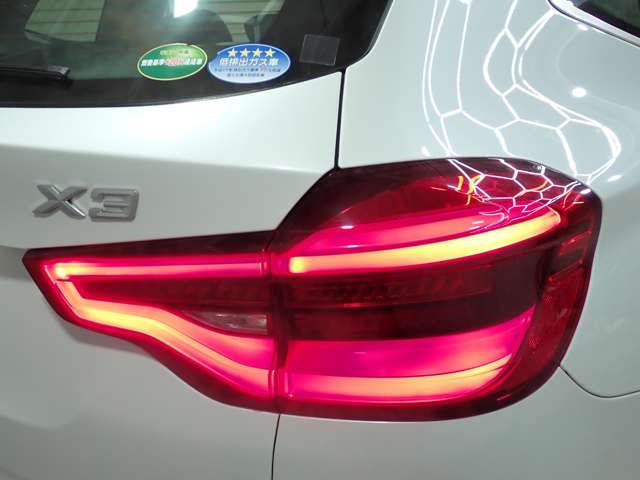 ＢＭＷ Ｘ３ Ｘドライブ２０Ｉ Ｘライン ４ＷＤ H30年 (九州・沖縄) 99