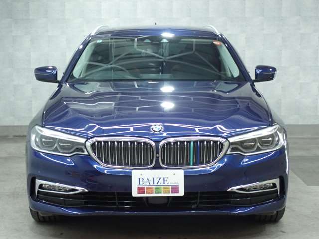 ＢＭＷ ５シリーズ ５３０ｉ　ラグジュアリー H30年 (九州・沖縄) 99