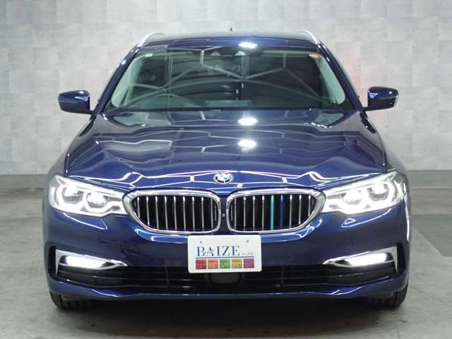 ＢＭＷ ５シリーズ ５３０ｉ　ラグジュアリー H30年 (九州・沖縄) 99