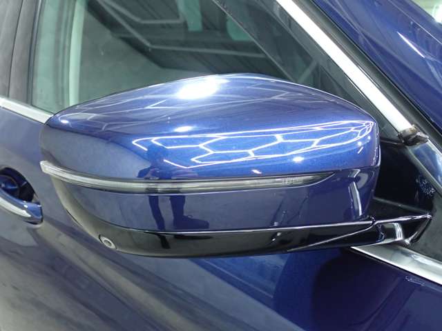 ＢＭＷ ５シリーズ ５３０ｉ　ラグジュアリー H30年 (九州・沖縄) 99