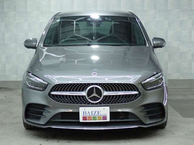 メルセデスベンツ Ｂクラス Ｂ２００Ｄ ＡＭＧライン ディーゼルターボ R3年 (九州・沖縄) 99