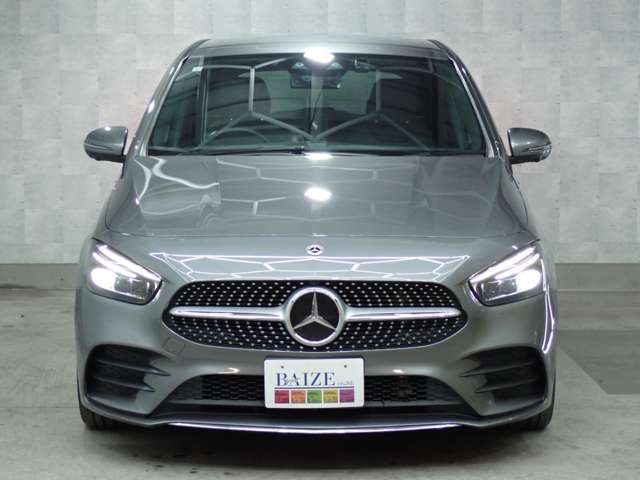 メルセデスベンツ Ｂクラス Ｂ２００Ｄ ＡＭＧライン ディーゼルターボ R3年 (九州・沖縄) 99
