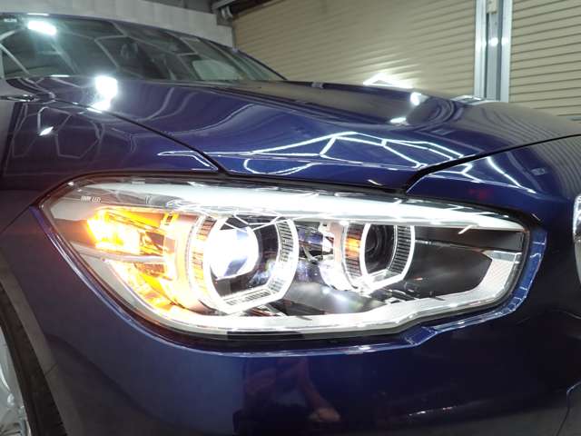 ＢＭＷ １シリーズ １１８ｉ　スタイル H28年 (九州・沖縄) 99