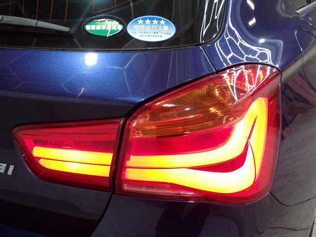ＢＭＷ １シリーズ １１８ｉ　スタイル H28年 (九州・沖縄) 99